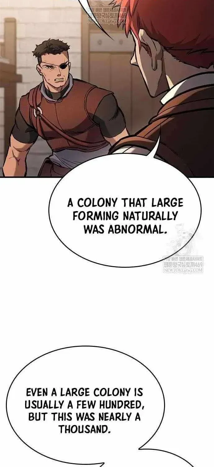 Read The Knight Only Lives Today Manga Online