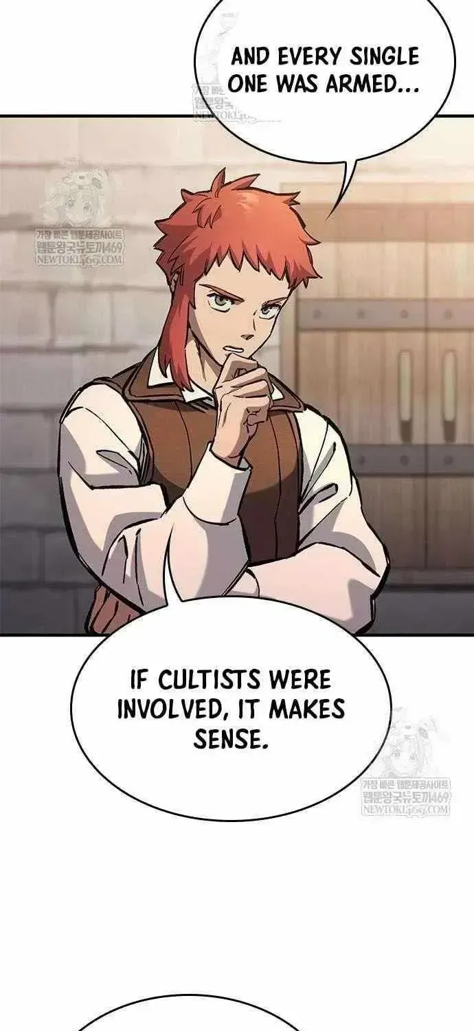 Read The Knight Only Lives Today Manga Online