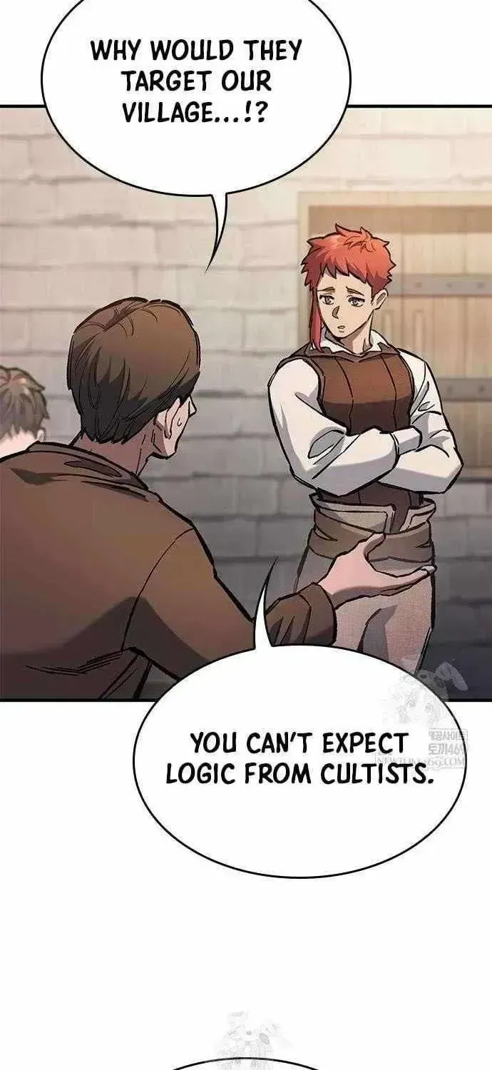 Read The Knight Only Lives Today Manga Online