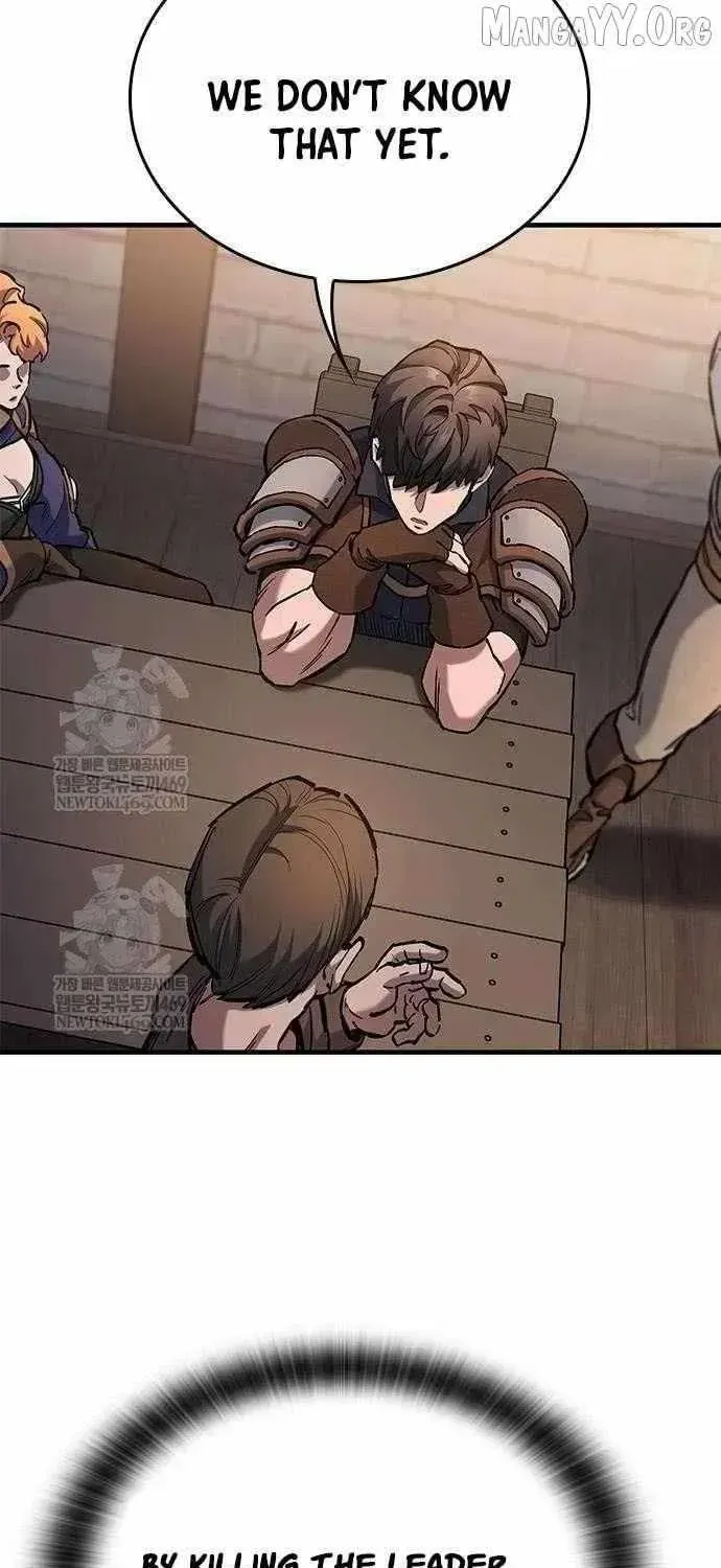 Read The Knight Only Lives Today Manga Online