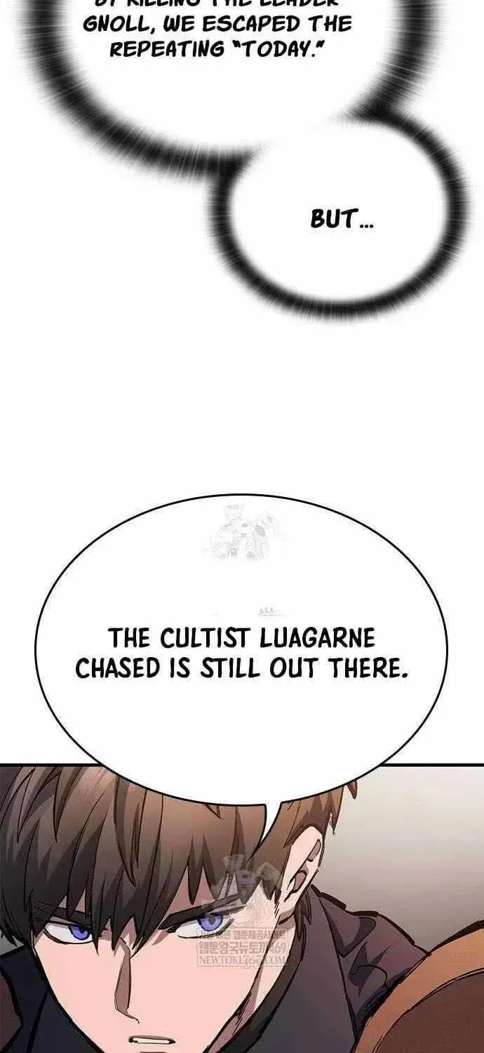 Read The Knight Only Lives Today Manga Online