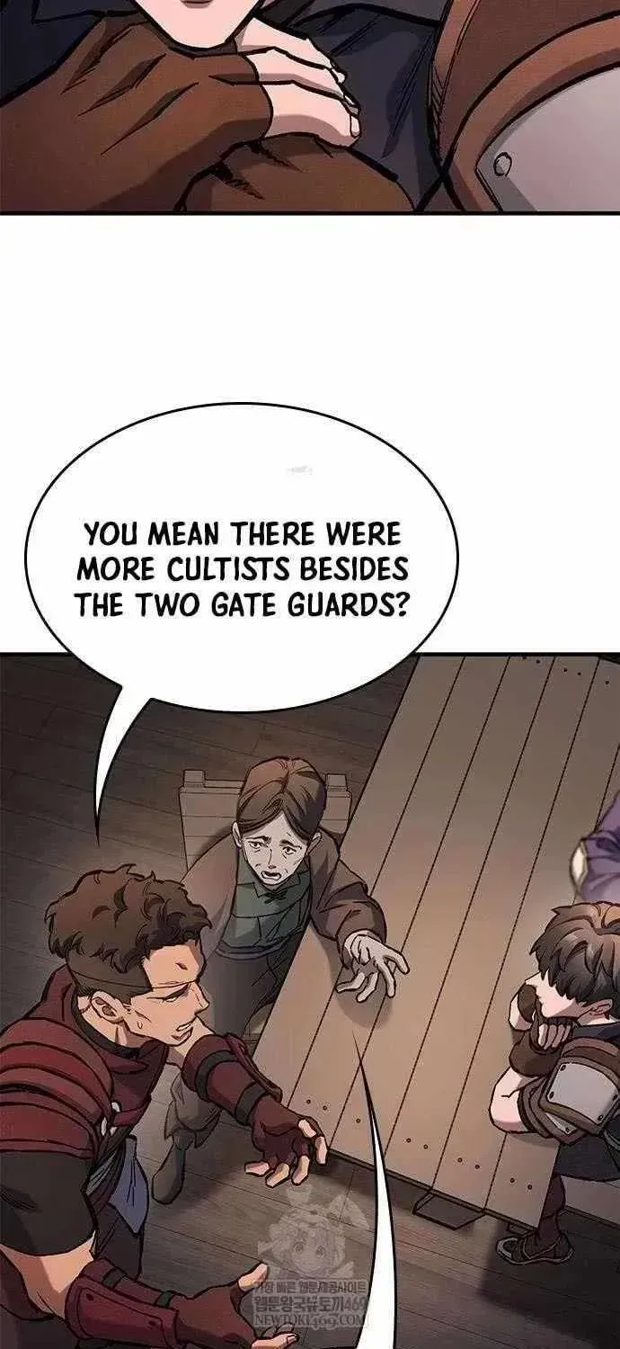 Read The Knight Only Lives Today Manga Online