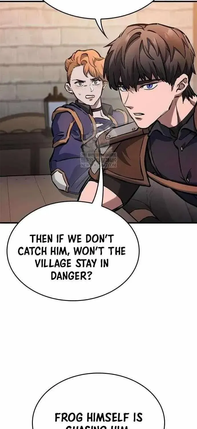 Read The Knight Only Lives Today Manga Online