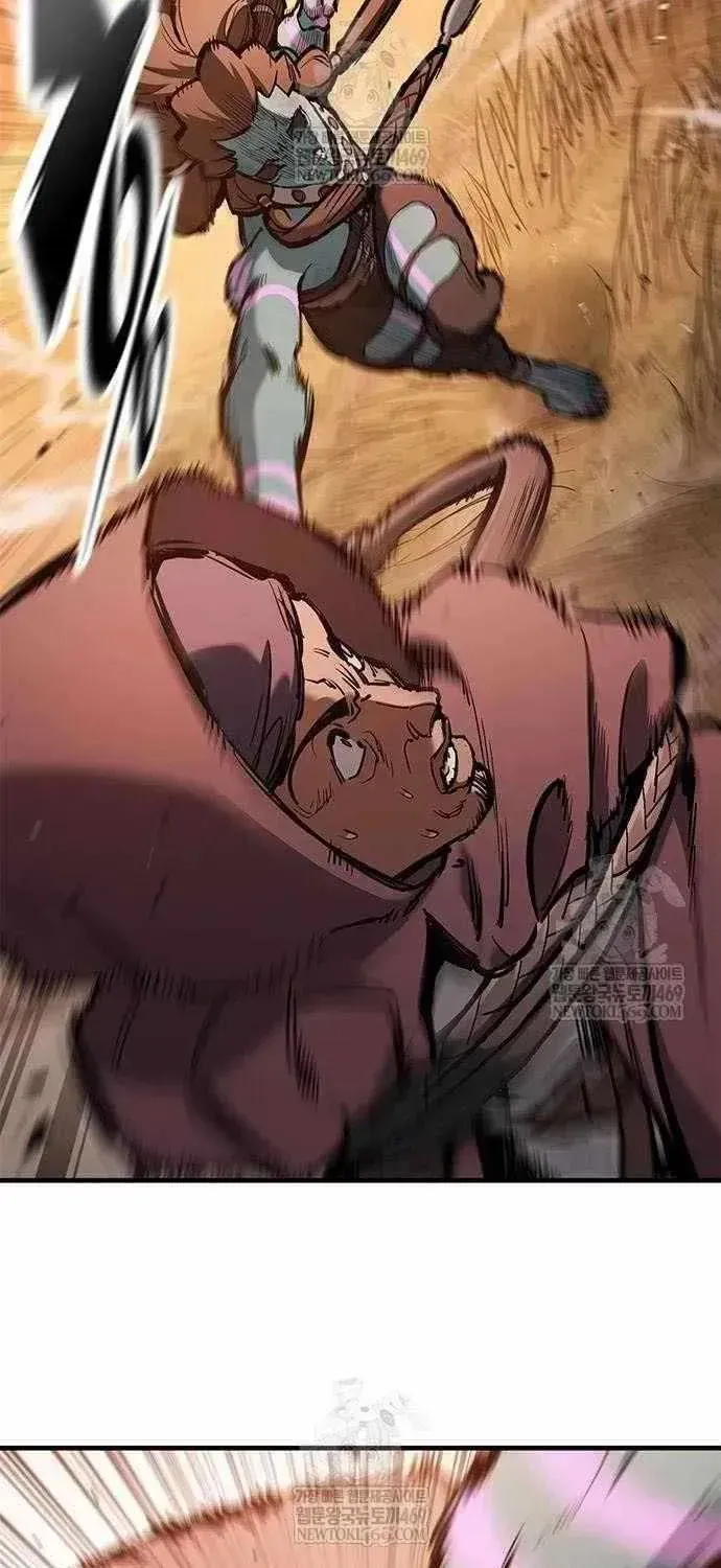 Read The Knight Only Lives Today Manga Online