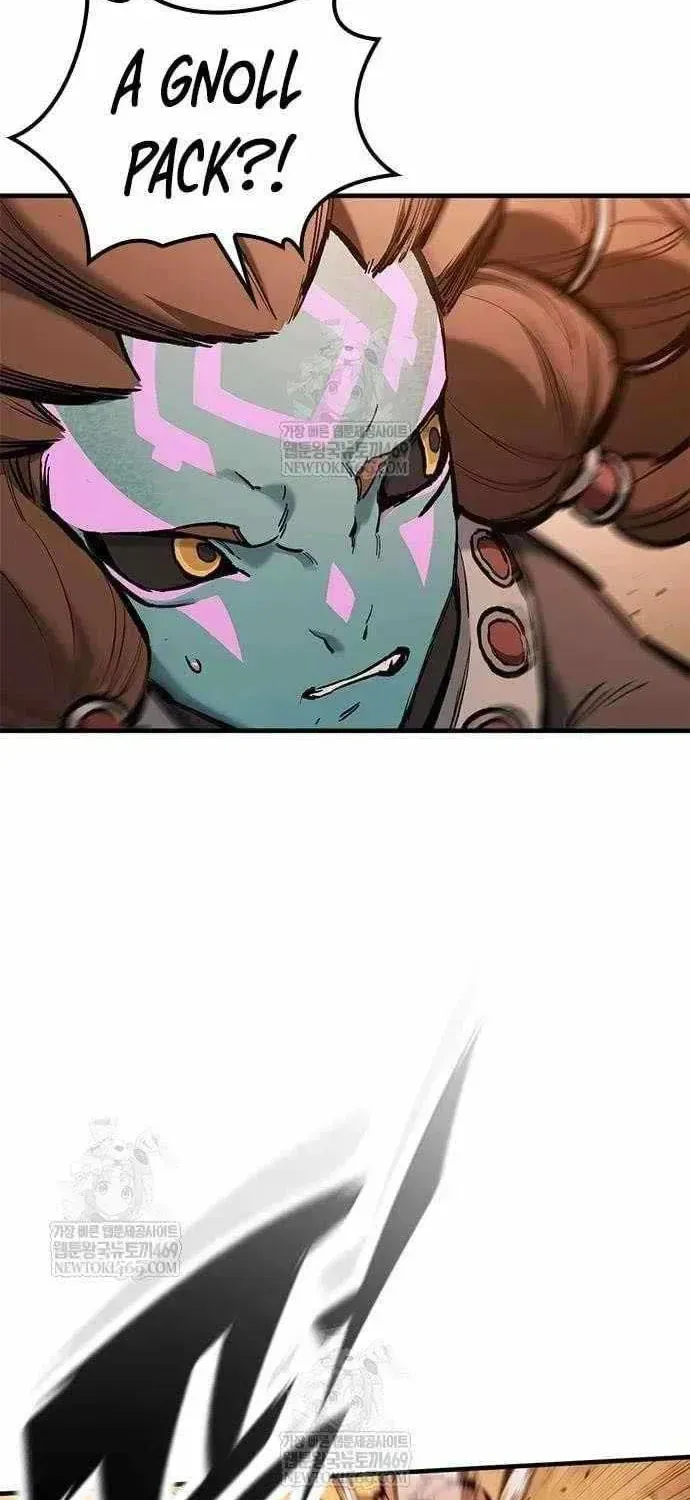 Read The Knight Only Lives Today Manga Online