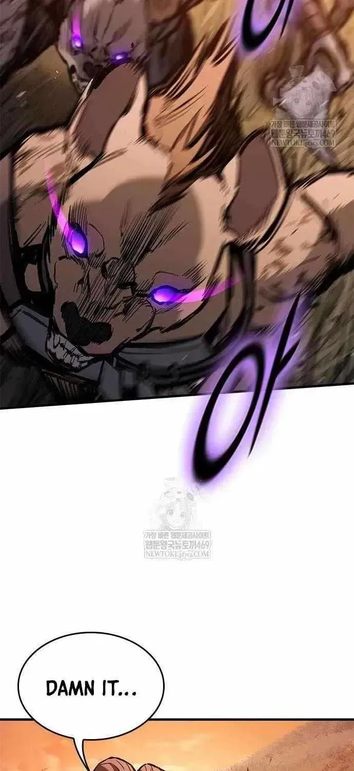 Read The Knight Only Lives Today Manga Online