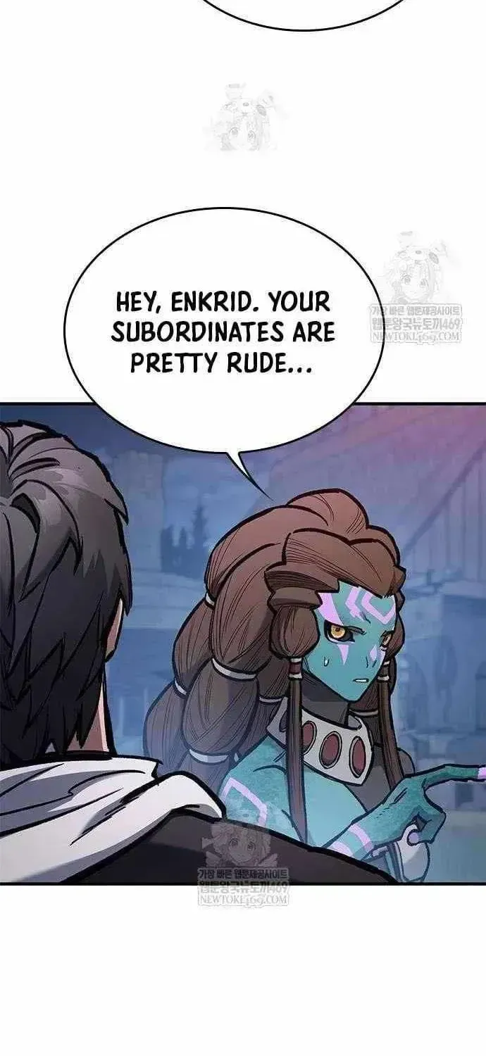 Read The Knight Only Lives Today Manga Online