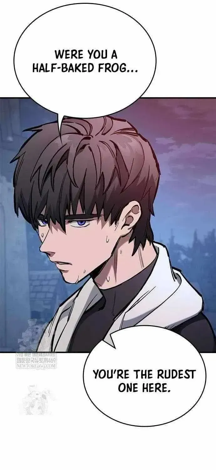 Read The Knight Only Lives Today Manga Online