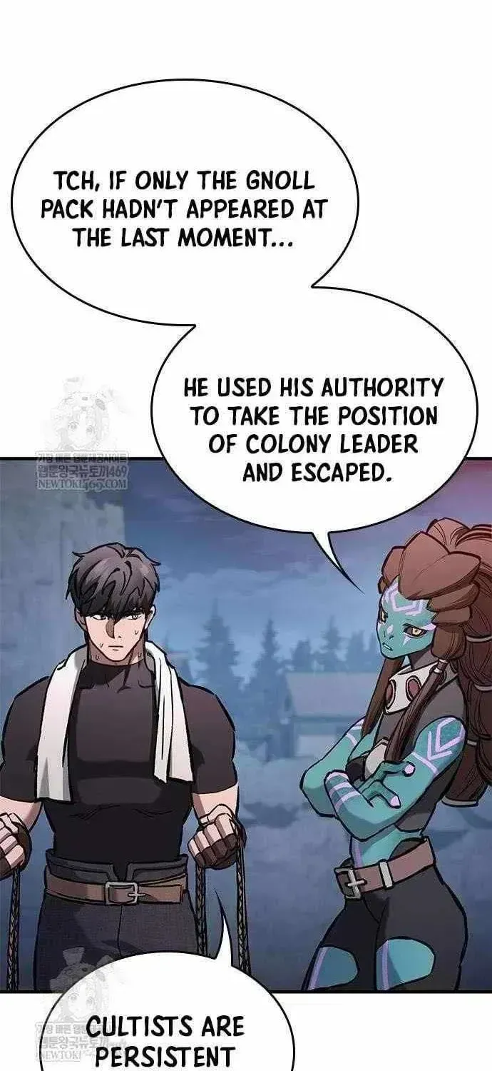 Read The Knight Only Lives Today Manga Online