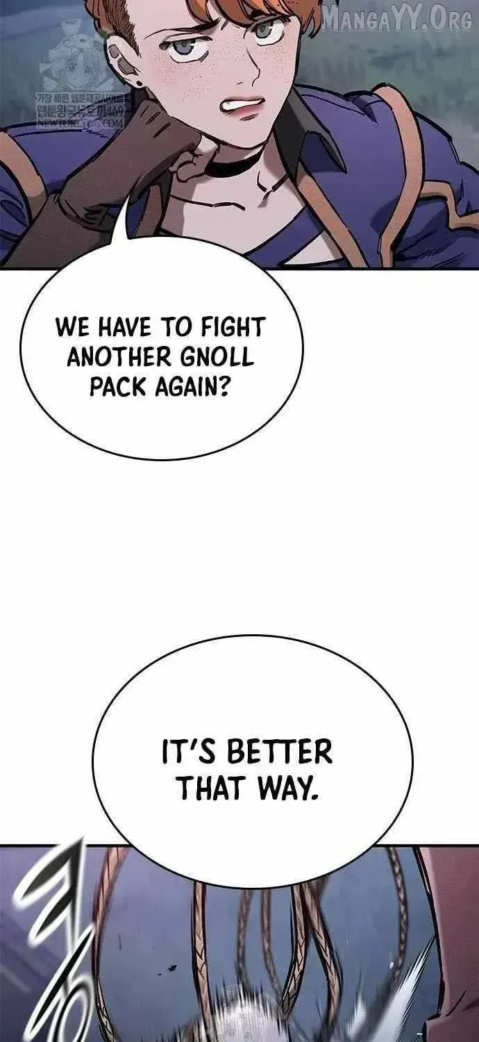 Read The Knight Only Lives Today Manga Online