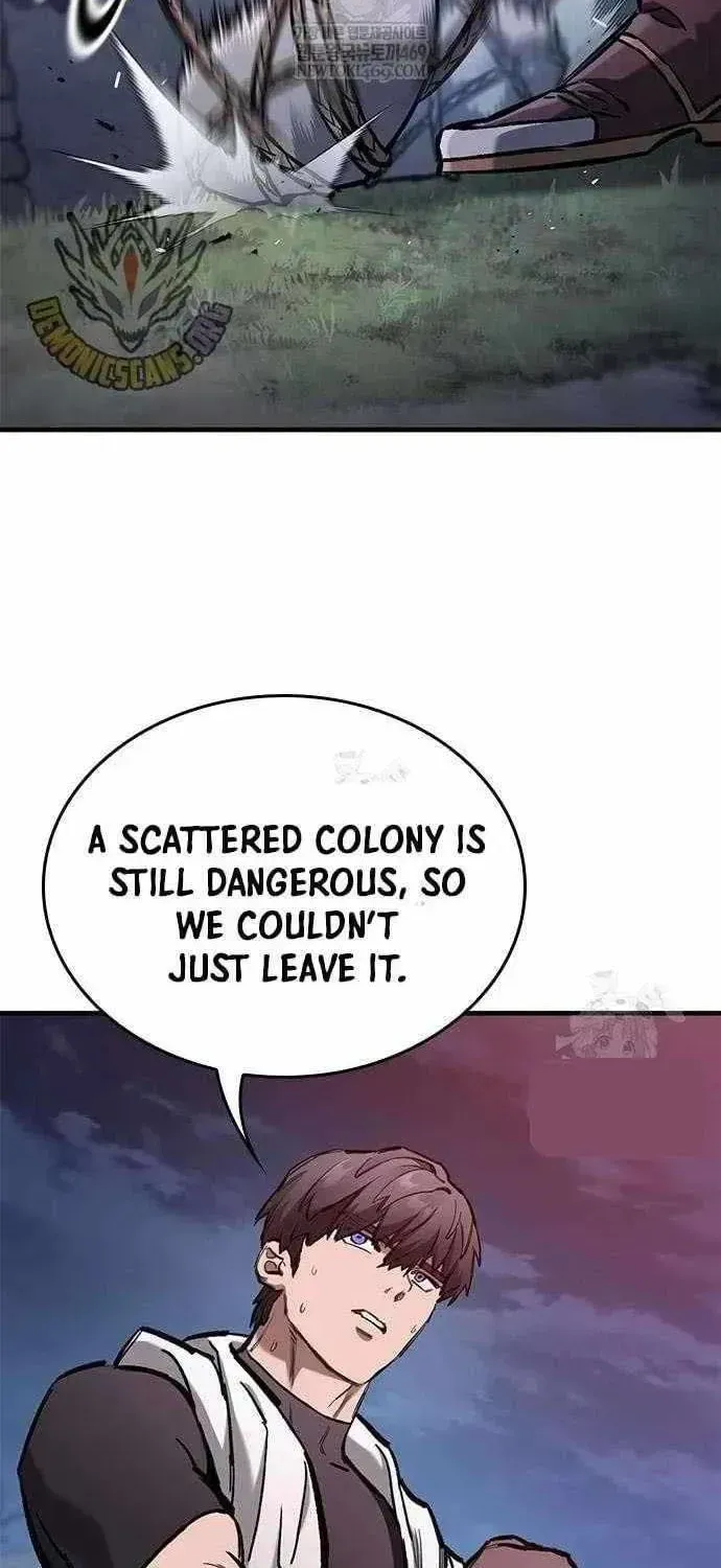 Read The Knight Only Lives Today Manga Online