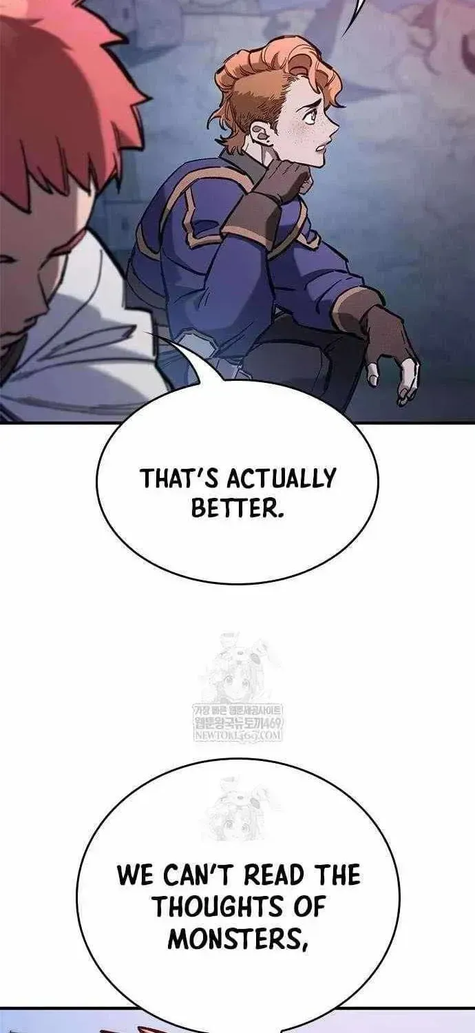 Read The Knight Only Lives Today Manga Online