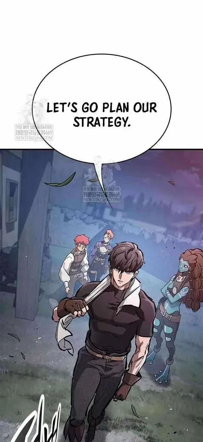 Read The Knight Only Lives Today Manga Online