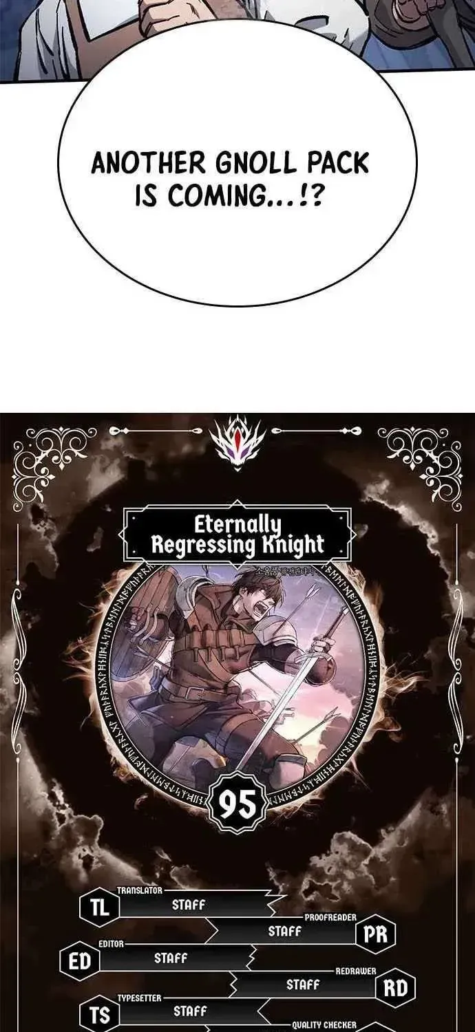 Read The Knight Only Lives Today Manga Online