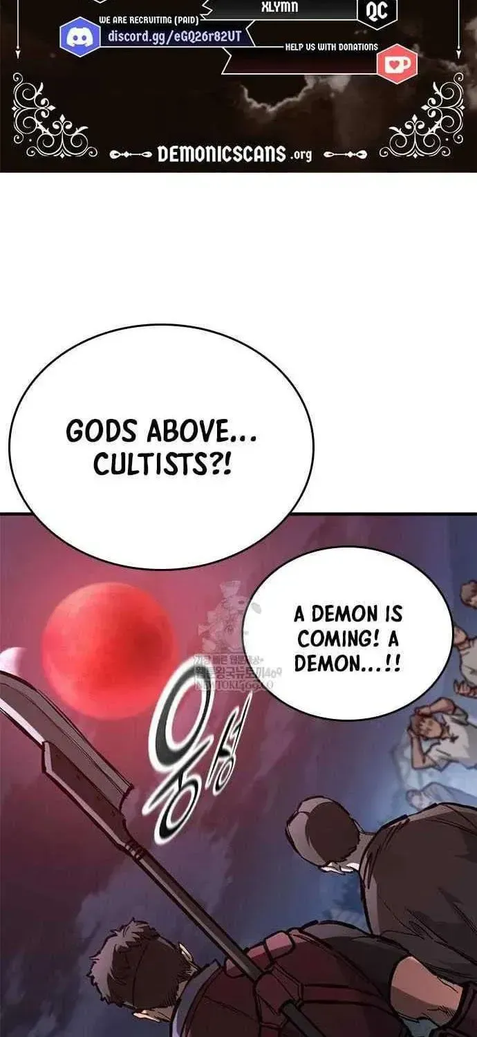 Read The Knight Only Lives Today Manga Online