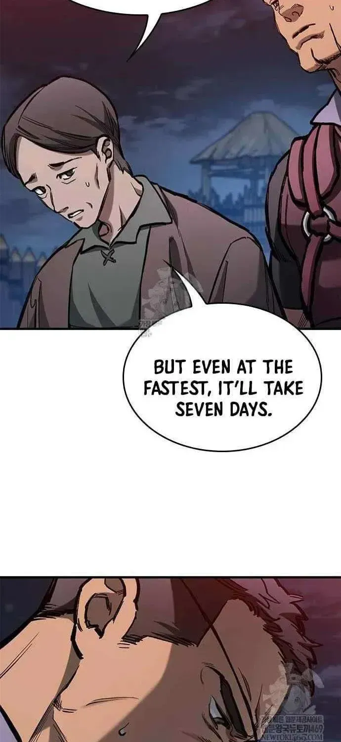 Read The Knight Only Lives Today Manga Online