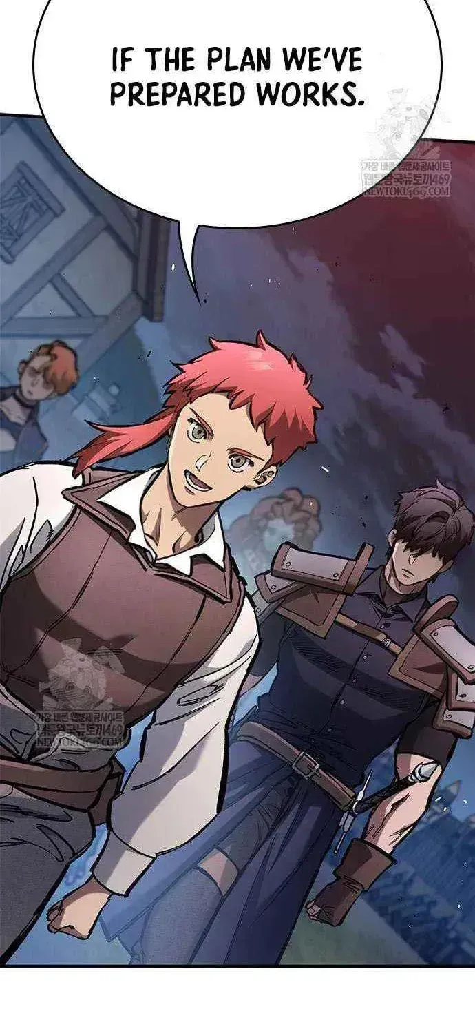 Read The Knight Only Lives Today Manga Online