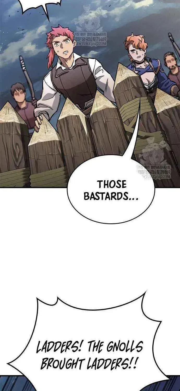 Read The Knight Only Lives Today Manga Online