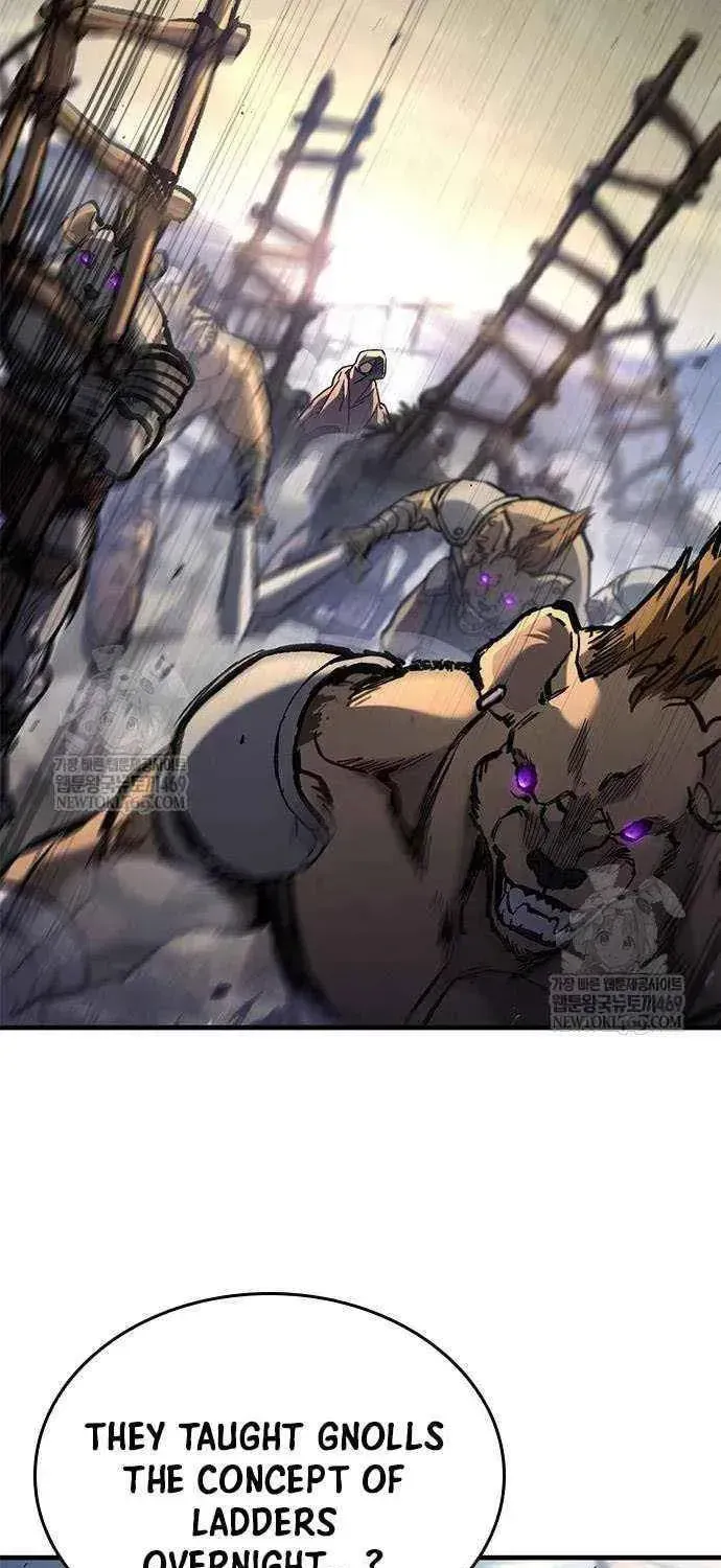 Read The Knight Only Lives Today Manga Online