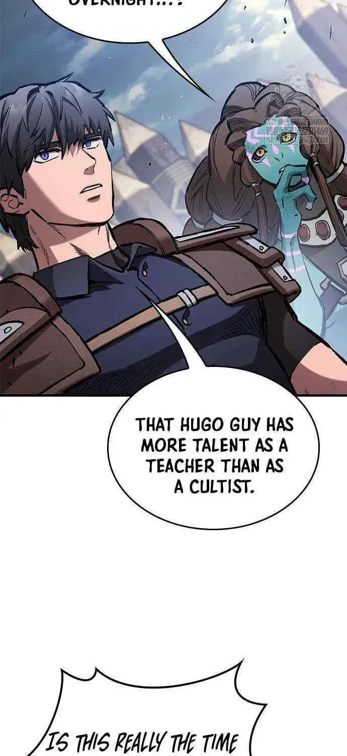 Read The Knight Only Lives Today Manga Online