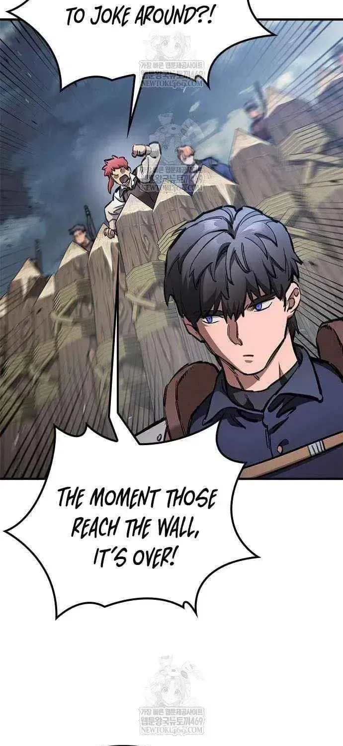 Read The Knight Only Lives Today Manga Online