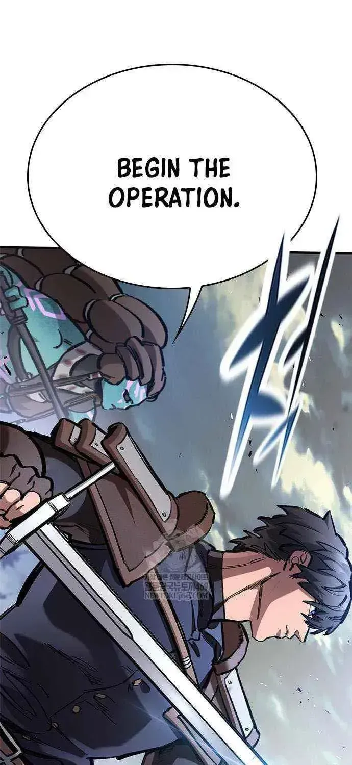 Read The Knight Only Lives Today Manga Online