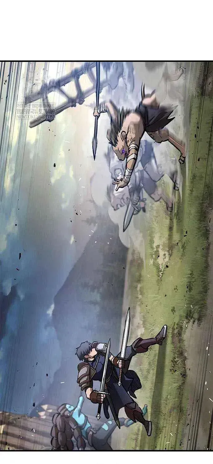 Read The Knight Only Lives Today Manga Online