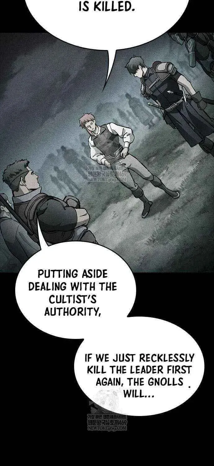 Read The Knight Only Lives Today Manga Online