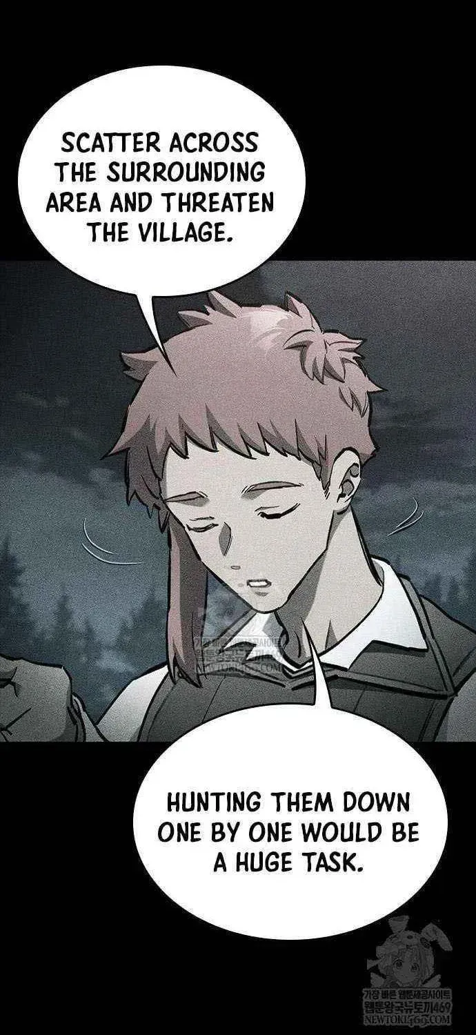 Read The Knight Only Lives Today Manga Online