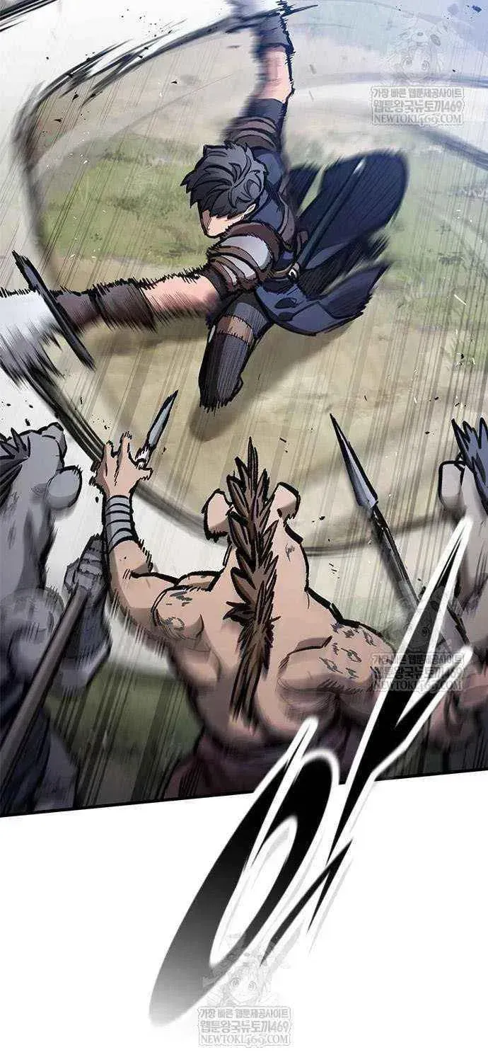 Read The Knight Only Lives Today Manga Online