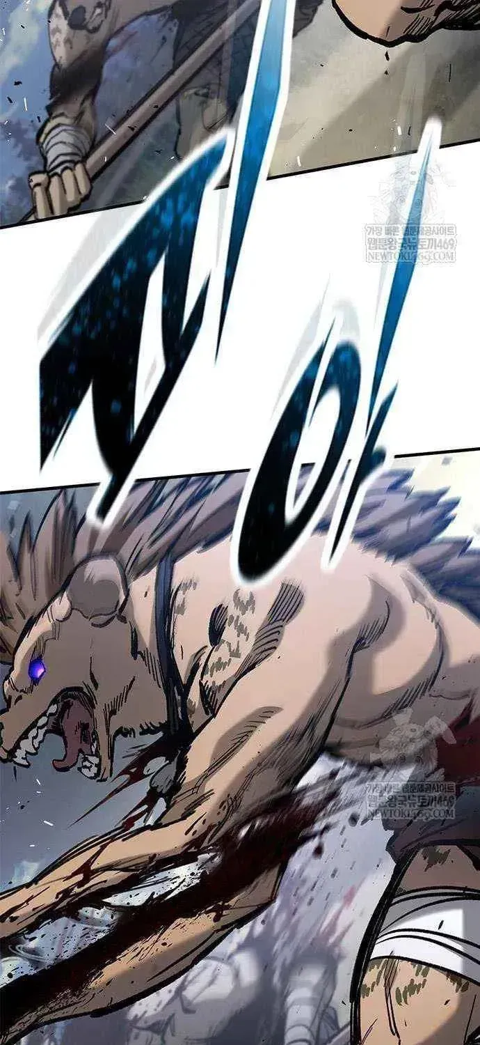 Read The Knight Only Lives Today Manga Online