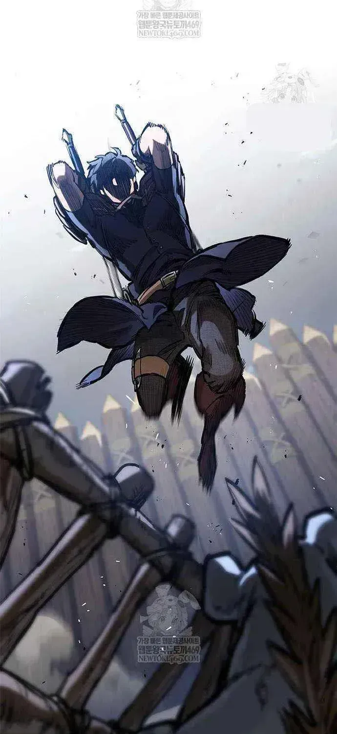 Read The Knight Only Lives Today Manga Online