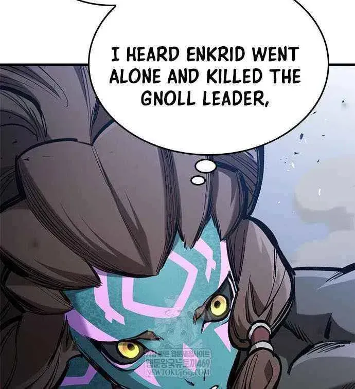 Read The Knight Only Lives Today Manga Online