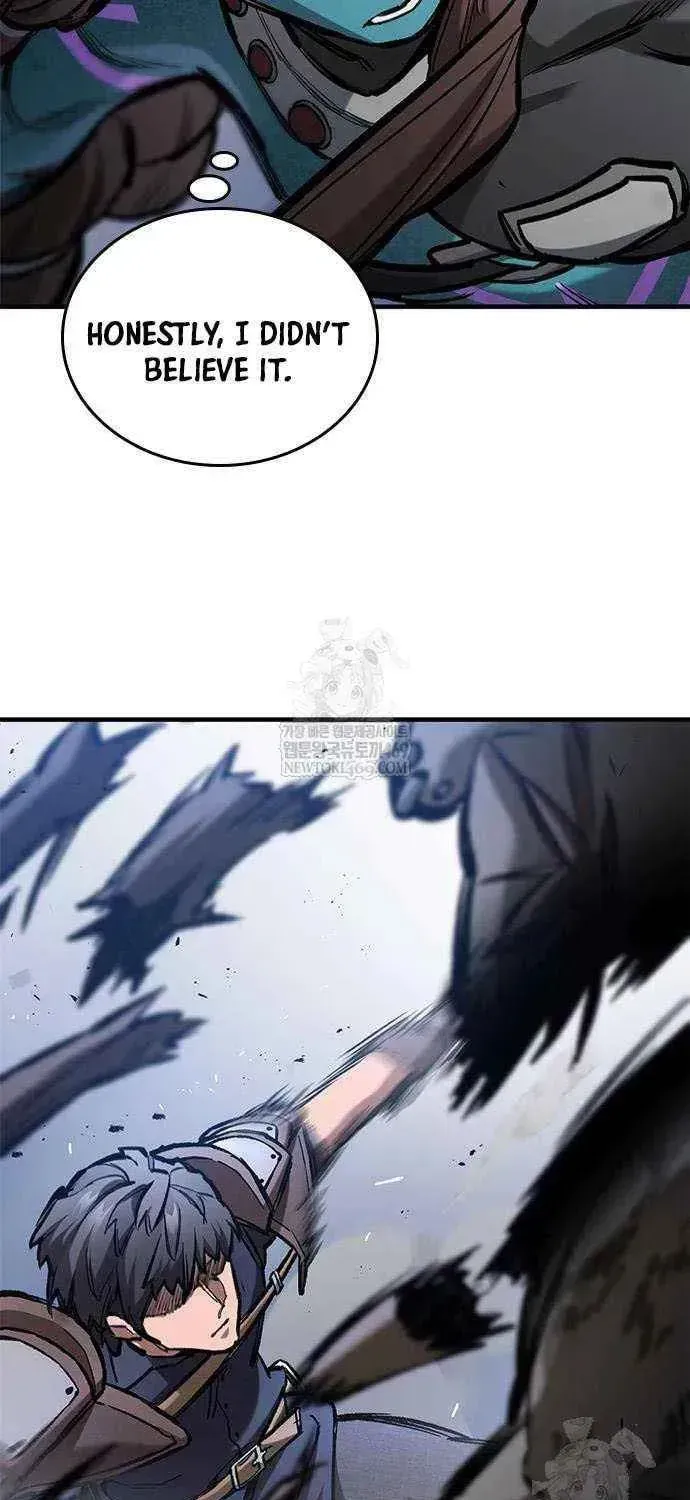 Read The Knight Only Lives Today Manga Online