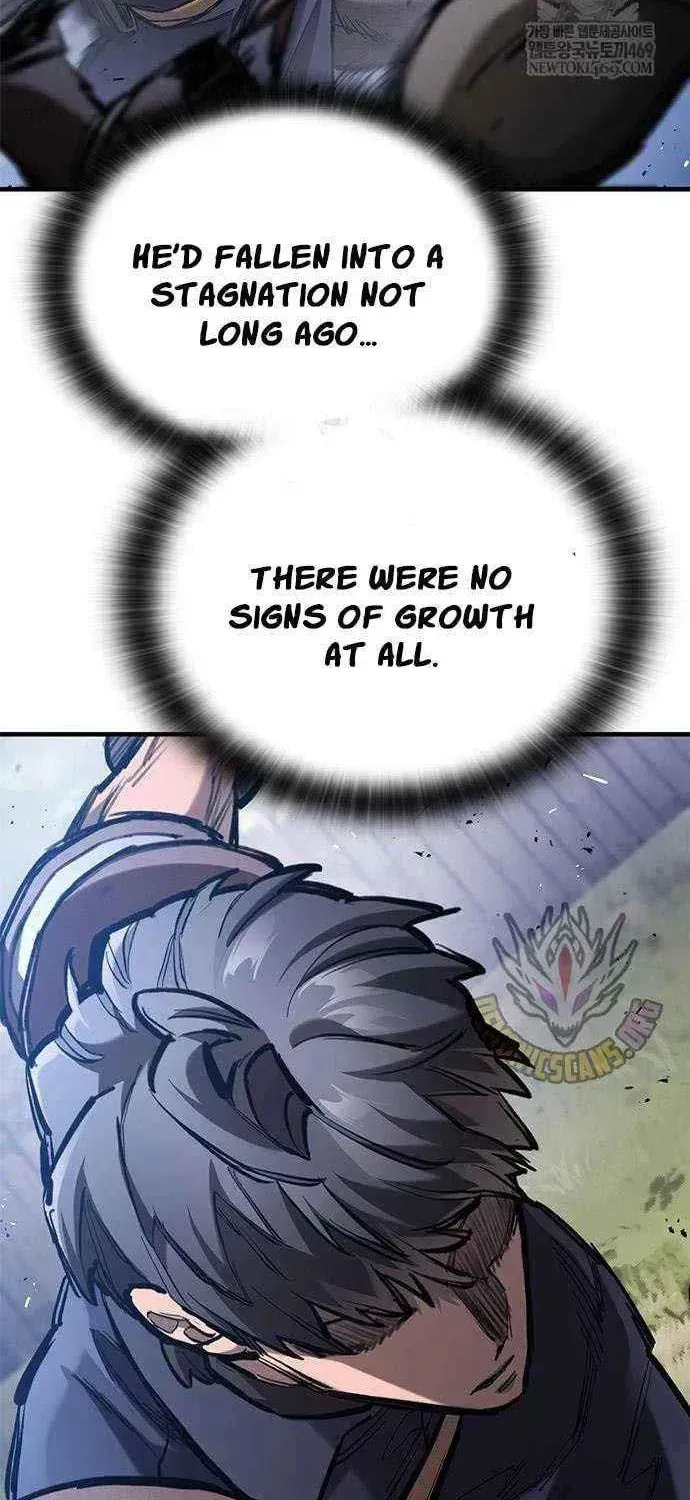 Read The Knight Only Lives Today Manga Online