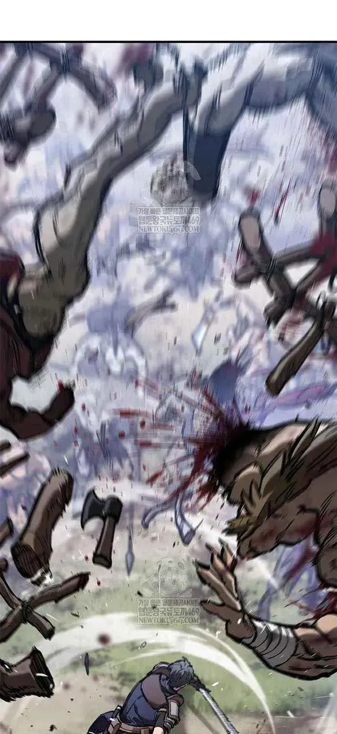 Read The Knight Only Lives Today Manga Online