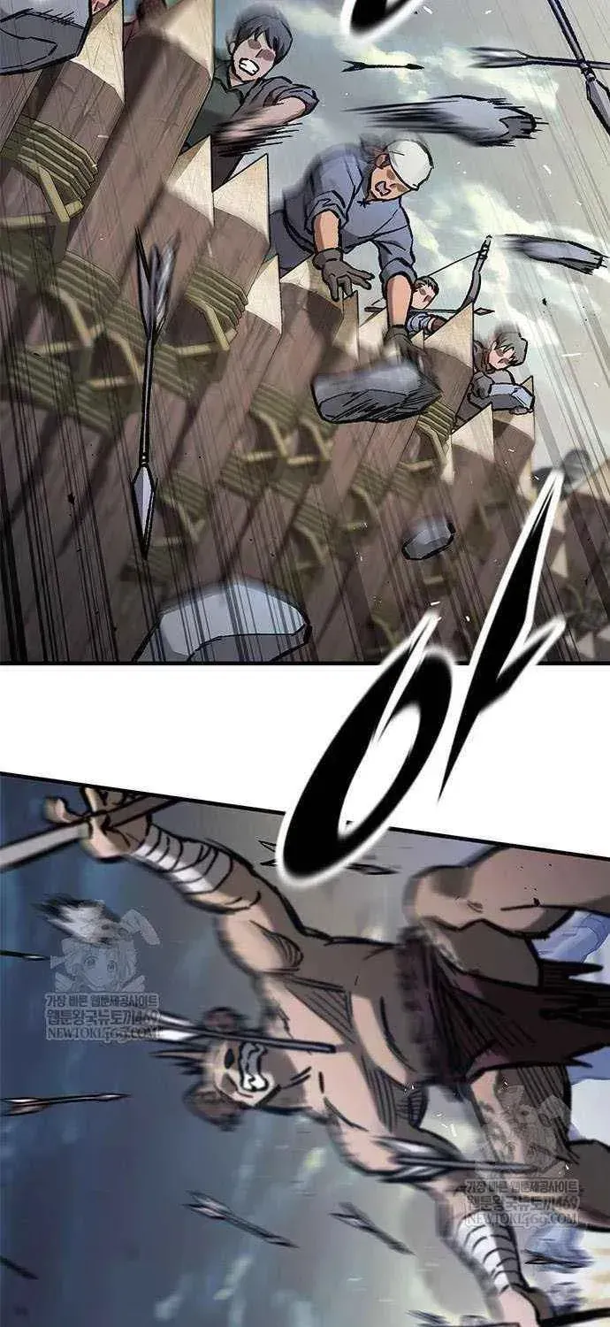 Read The Knight Only Lives Today Manga Online