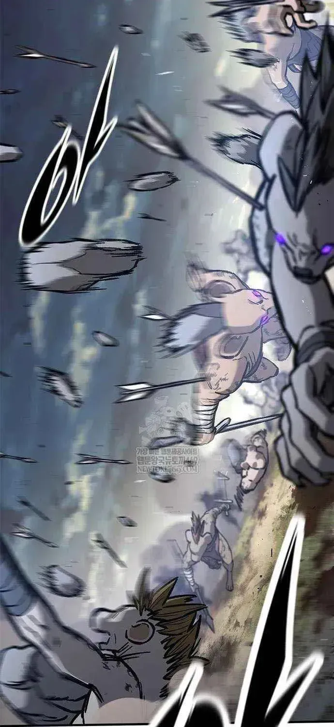 Read The Knight Only Lives Today Manga Online