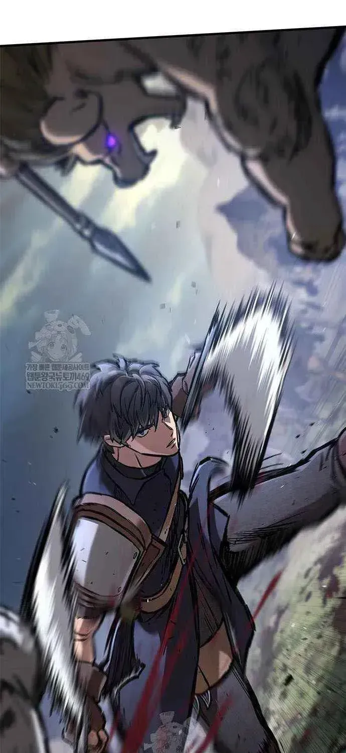 Read The Knight Only Lives Today Manga Online