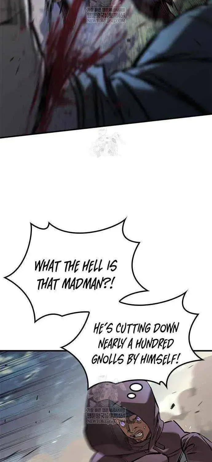 Read The Knight Only Lives Today Manga Online