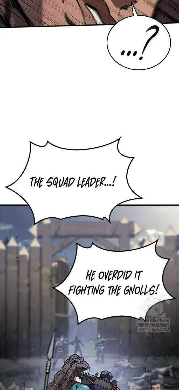 Read The Knight Only Lives Today Manga Online