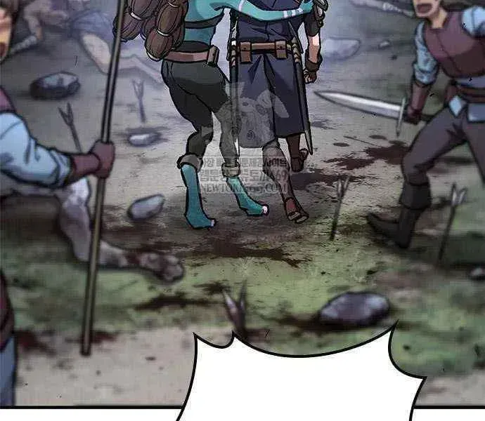 Read The Knight Only Lives Today Manga Online