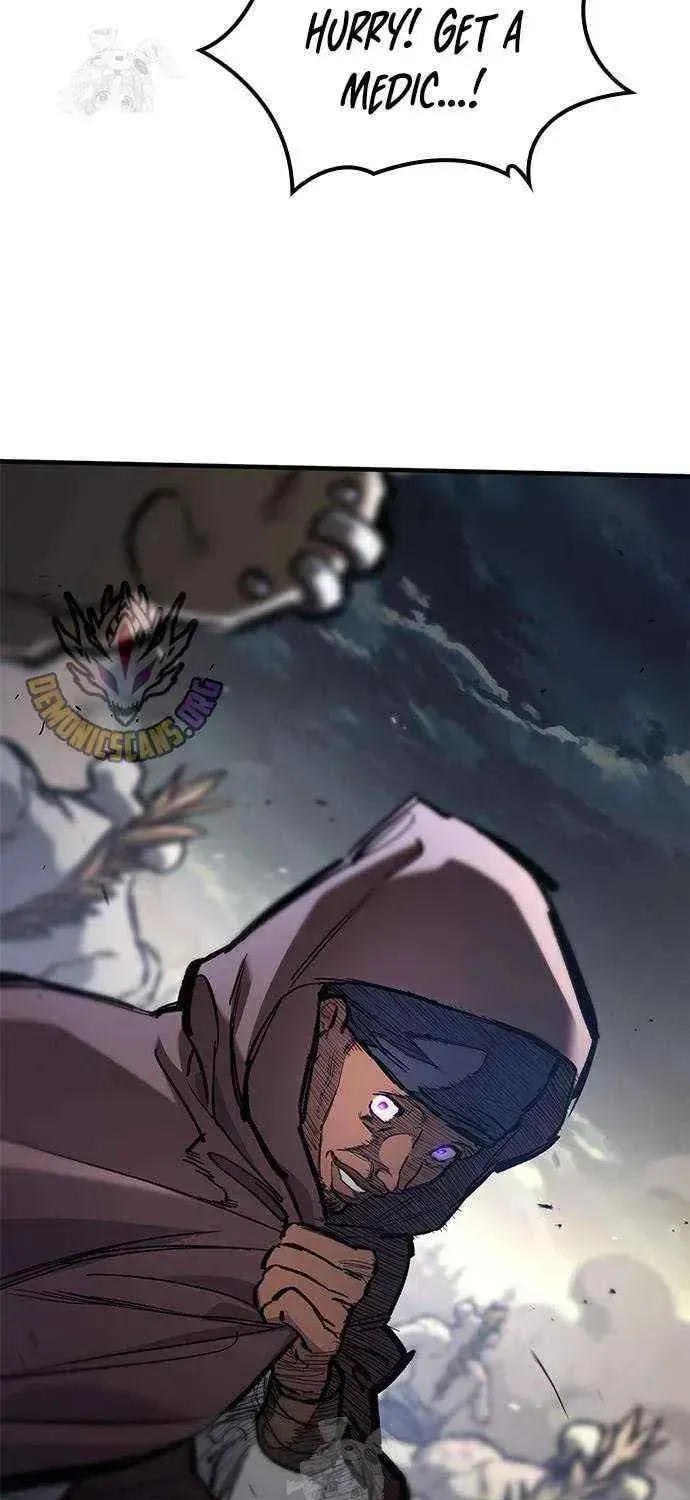 Read The Knight Only Lives Today Manga Online