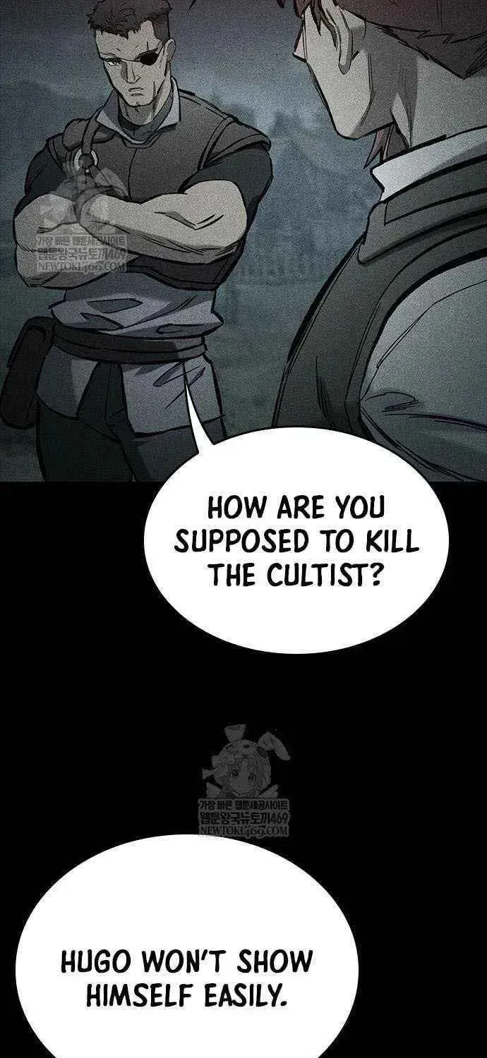 Read The Knight Only Lives Today Manga Online