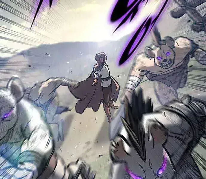 Read The Knight Only Lives Today Manga Online