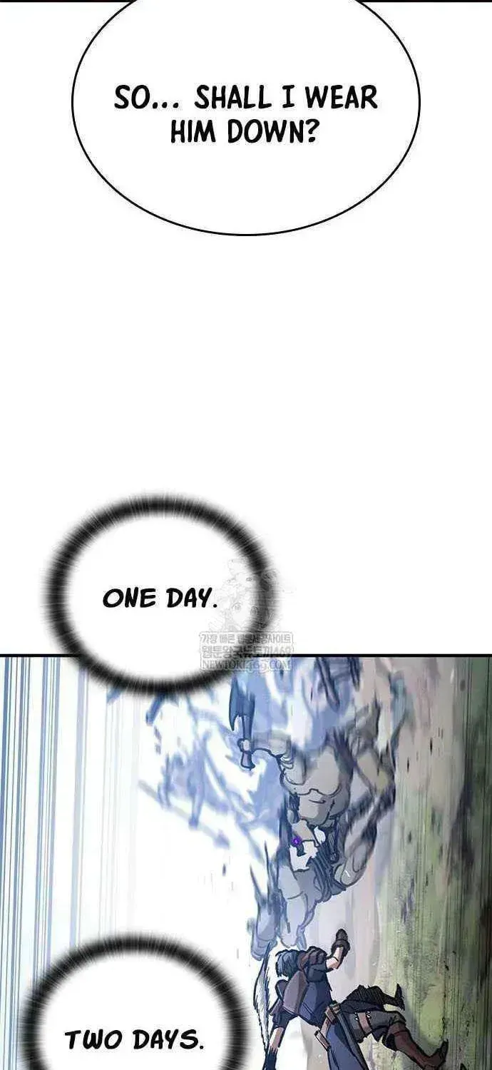 Read The Knight Only Lives Today Manga Online