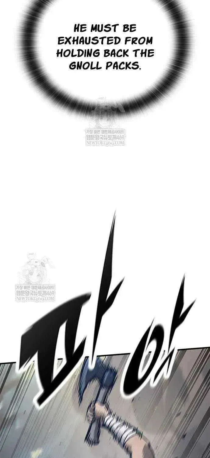 Read The Knight Only Lives Today Manga Online