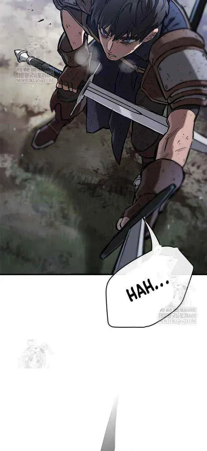 Read The Knight Only Lives Today Manga Online