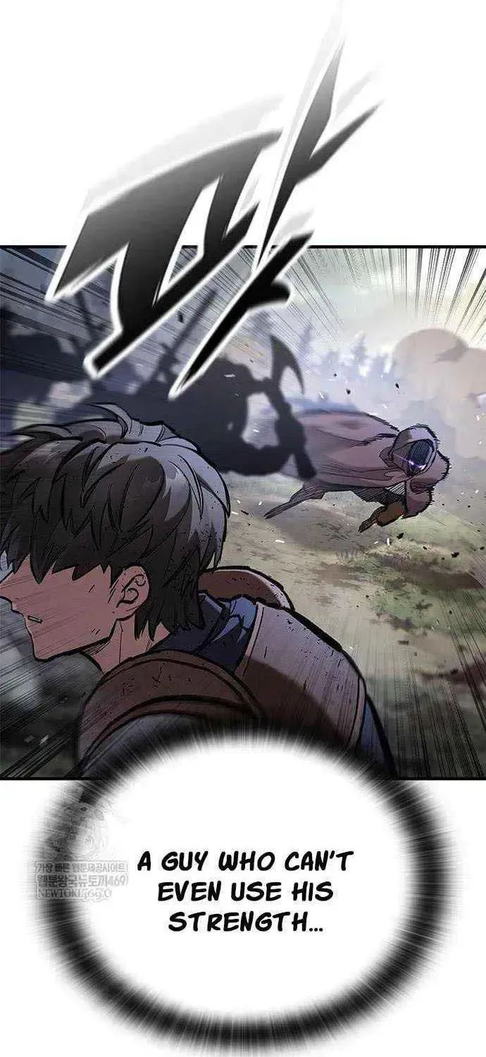 Read The Knight Only Lives Today Manga Online