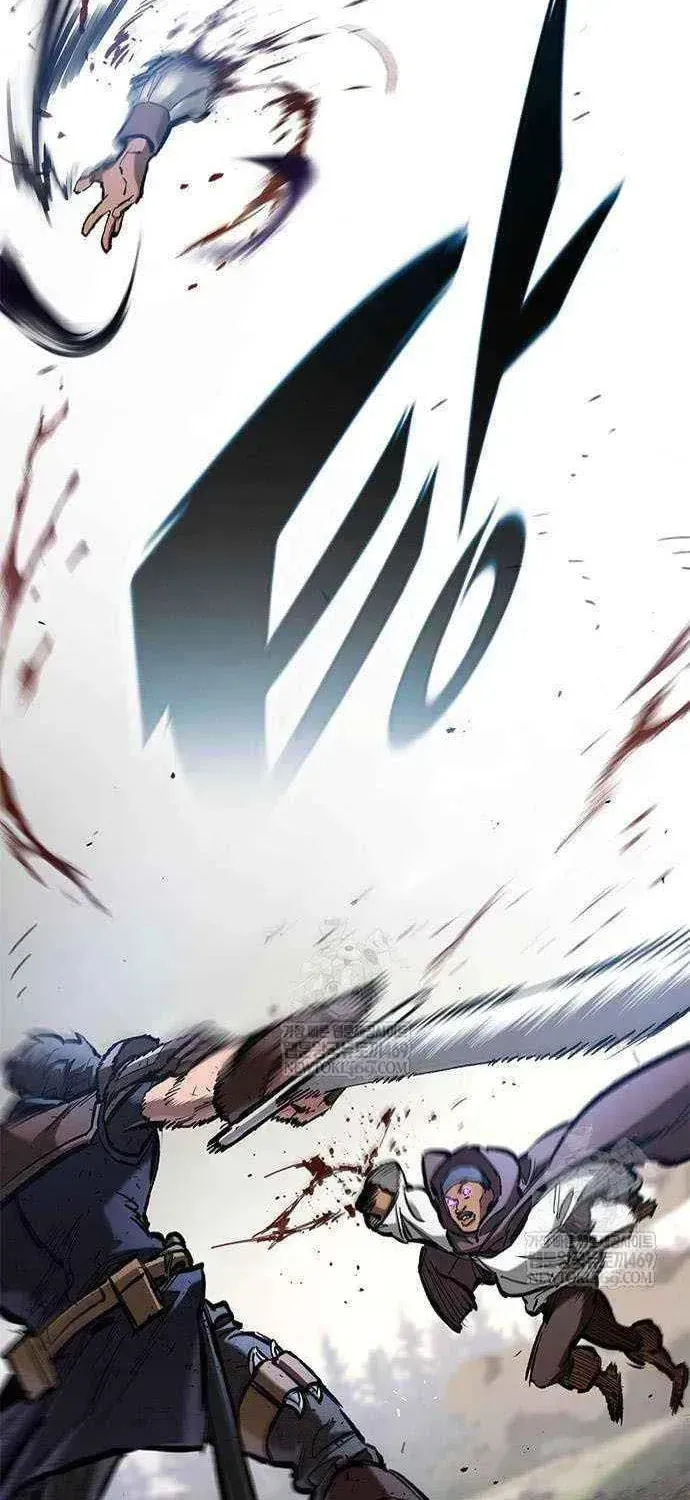 Read The Knight Only Lives Today Manga Online